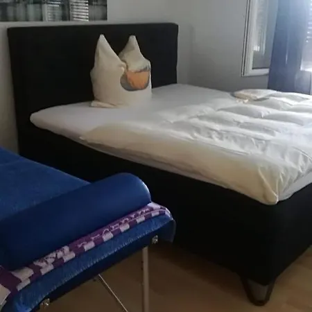Zimmervermietung Séjour chez l'habitant Berne