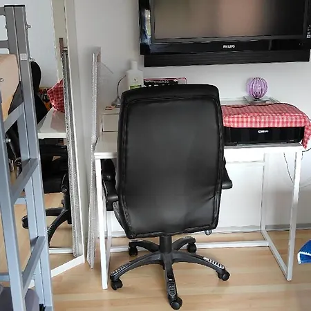 Séjour chez l'habitant Zimmervermietung *