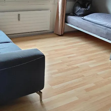 Zimmervermietung Homestay Bern