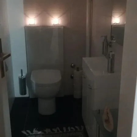 בית אירוח Zimmervermietung *