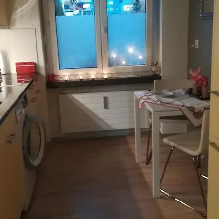 Zimmervermietung Берн