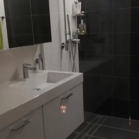 Zimmervermietung Homestay