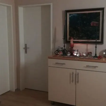 Проживание в семье Zimmervermietung *