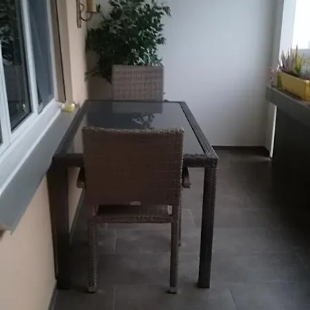 Zimmervermietung Проживание в семье