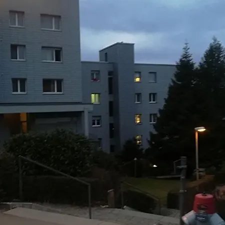 Alloggio in famiglia Zimmervermietung Berna