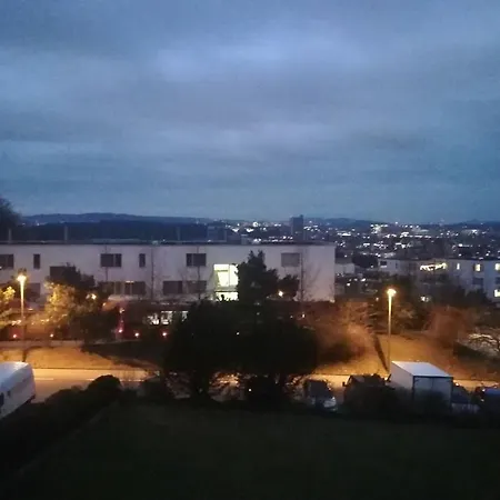 Zimmervermietung Берн