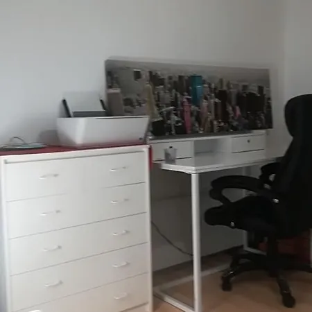 Homestay Zimmervermietung Bern