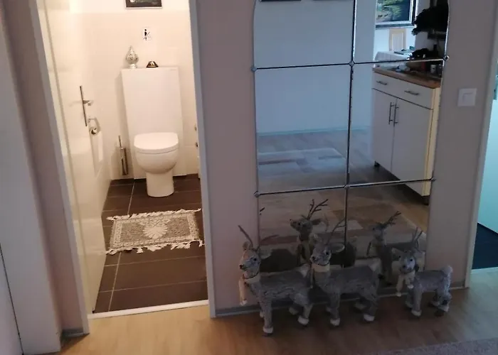 Zimmervermietung * Bern