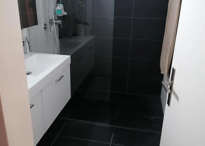 Zimmervermietung * Bern