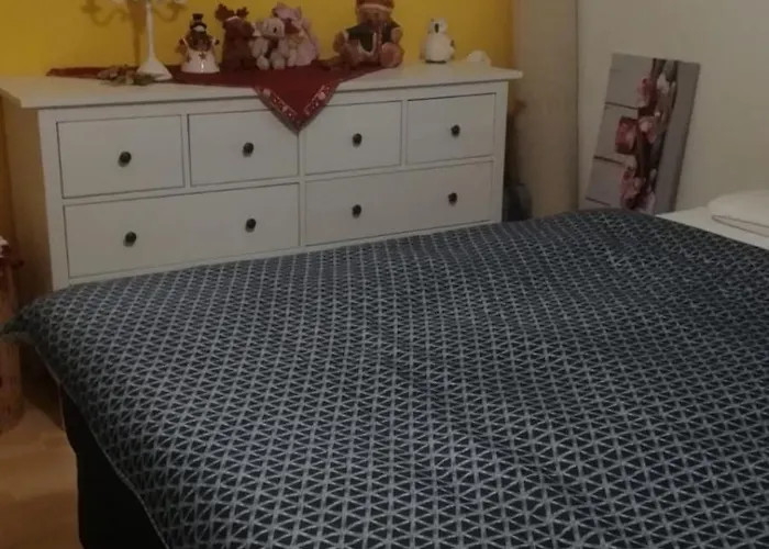 Privatunterkunft Zimmervermietung