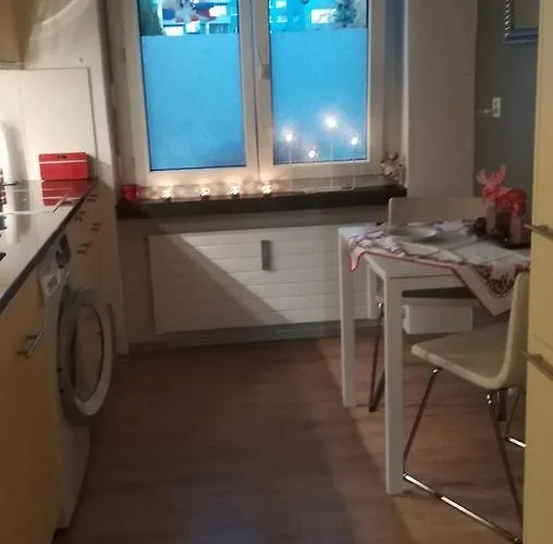 Zimmervermietung Bern