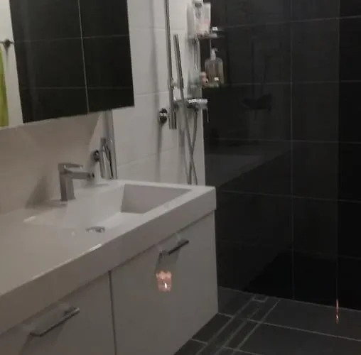 Zimmervermietung Privatunterkunft