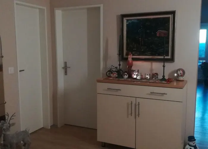 Privatunterkunft Zimmervermietung *