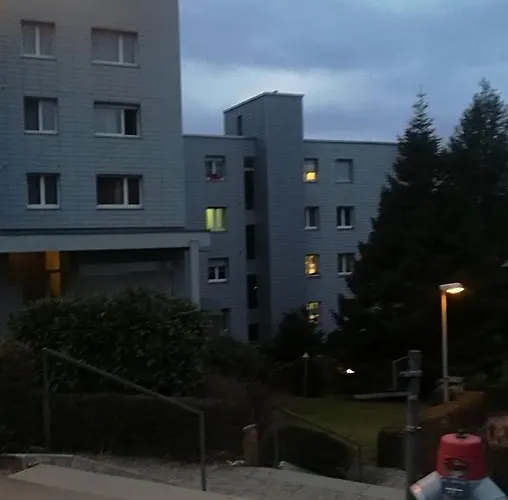 Privatunterkunft Zimmervermietung Bern