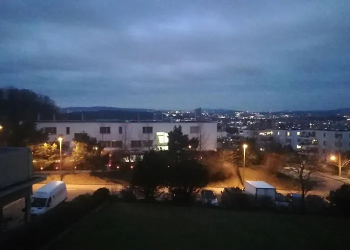 Zimmervermietung ברן