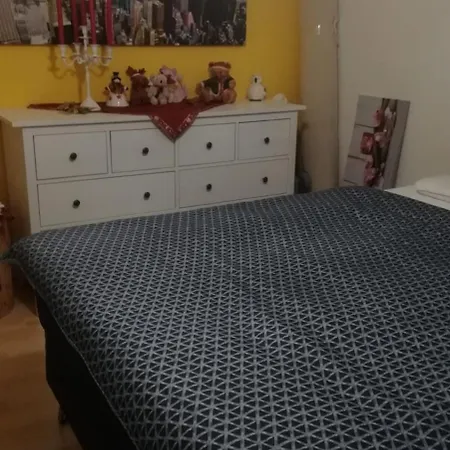 Privat bolig Zimmervermietung