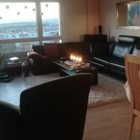 Privat bolig Zimmervermietung *