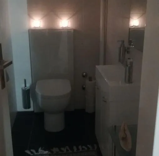 Privat bolig Zimmervermietung *