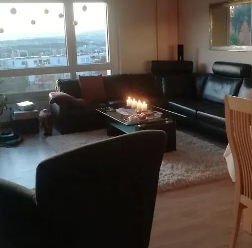 Privat bolig Zimmervermietung *