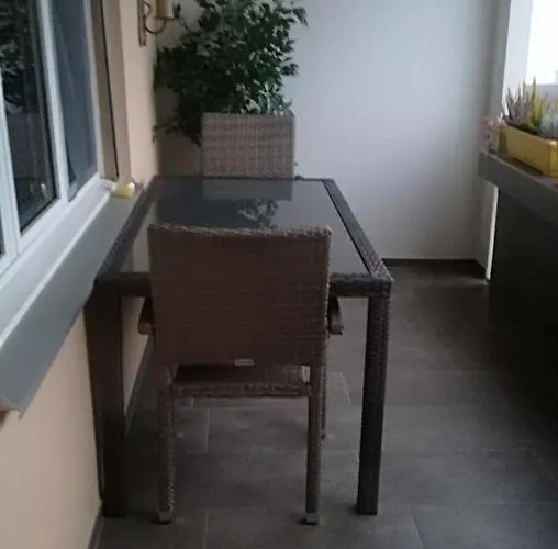 Zimmervermietung Privat bolig